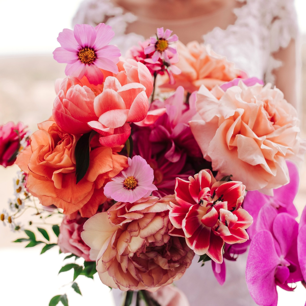 Best 13 Wedding Flower Designers of Queensland