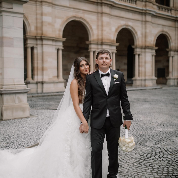 Top 12 Wedding Videographers of QLD
