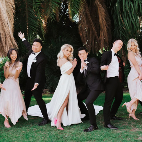 6 of the Best Wedding Videographers in Melbourne