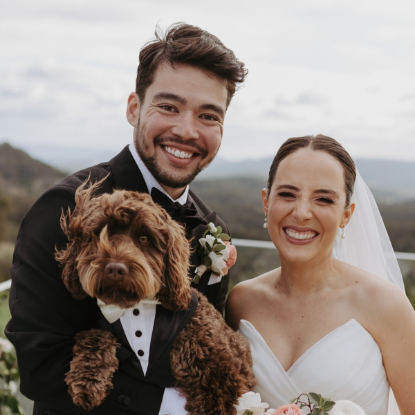 ABIA Notebook: Wedding Dog, Cat and Pet Ideas and Inspiration