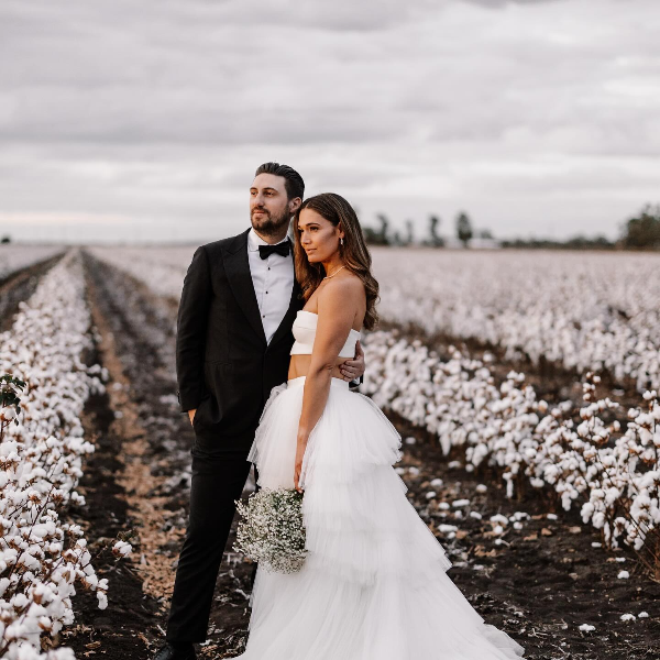 17 of the Best Wedding Videographers in Queensland