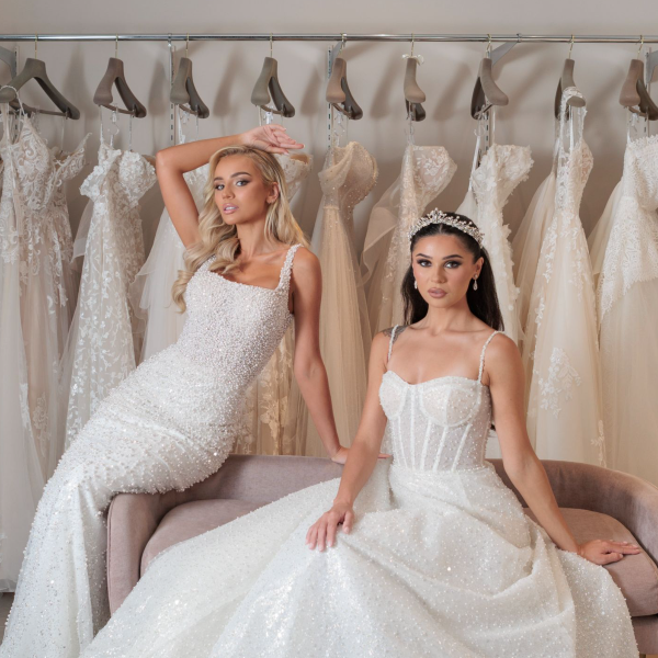 A moment with 'The Sposa Group'