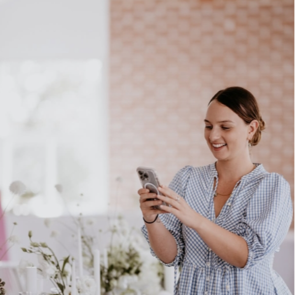 A moment with 'Nayys Creative'