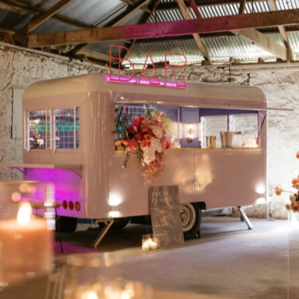 A moment with 'The Speakeasy Hotel'