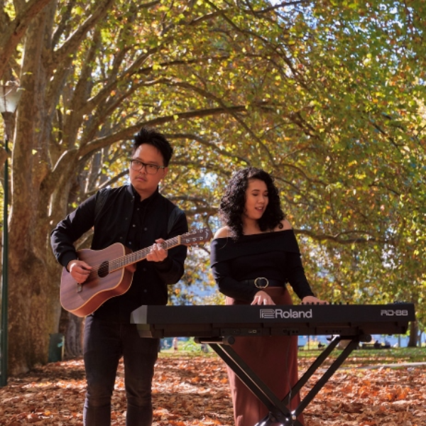 A moment with 'Làvely Music'