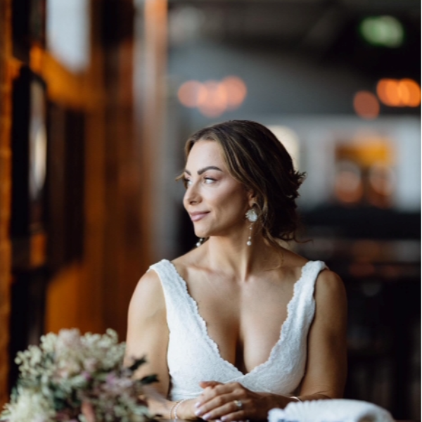 A moment with 'The Lux Look'