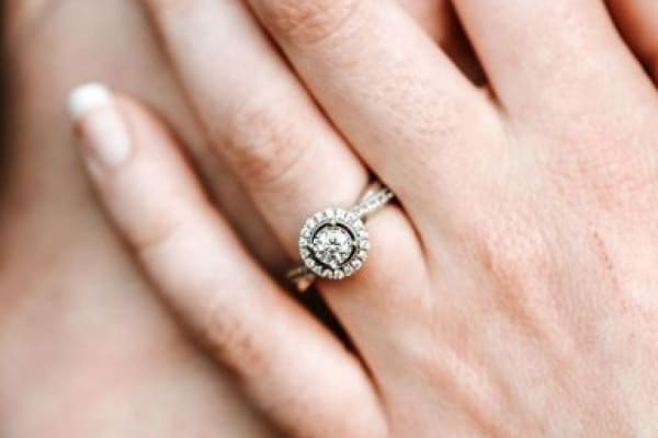 Sydney Engagement Rings - Waldemar Jewellers