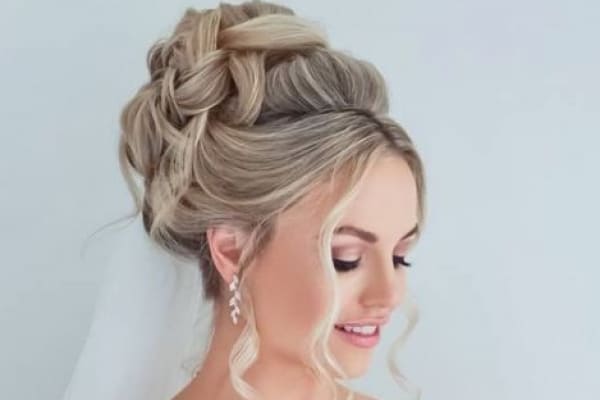 Style With A Twist | Wedding Hair Stylist Sydney