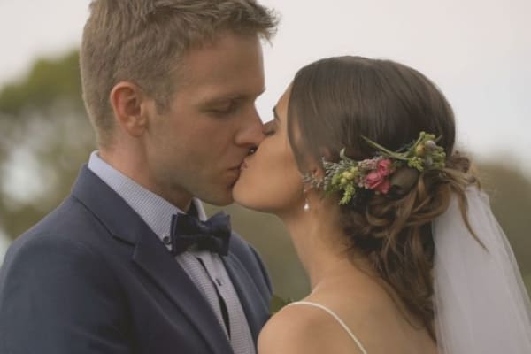 Adelaide Wedding Videographer - Scarlet Studios