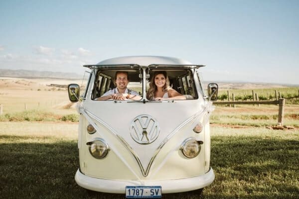 Best 4 Wedding Cars & Transport of Adelaide