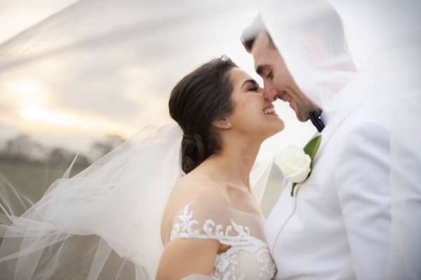 Best Wedding Photographers of New South Wales