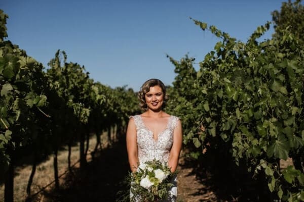 Beresford Estate Wines | Adelaide Weddings