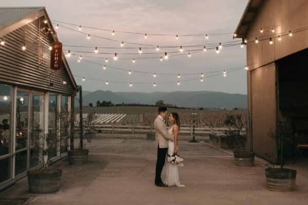 Questions to Ask Before Booking Your Wedding Venue
