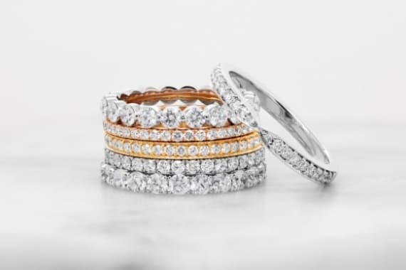 Queensland Wedding & Engagement Rings | Diamondport