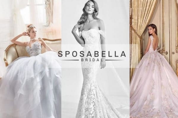 Sposabella Bridal | Wedding Dresses
