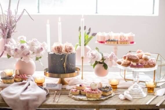Best Wedding Cake Designers of Victoria