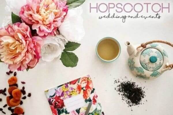 Hopscotch Weddings & Events