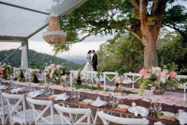 7 Things To Look For in a Wedding Venue