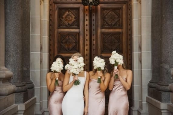21 Wedding Bouquet ideas you'll love!