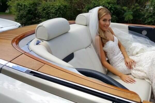 I Do Wedding Cars Sydney