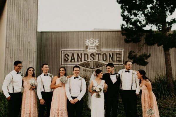 Wedding Venue Specials & Savings | Sandstone Point Hotel | ABIA Weddings