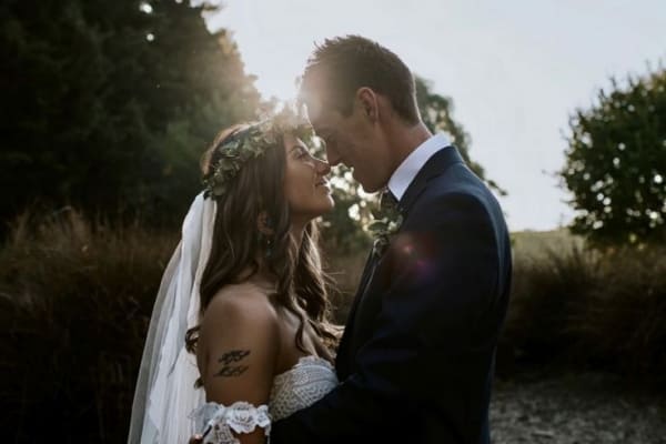 Travis and Benny Weddings - Adelaide Wedding Photographers