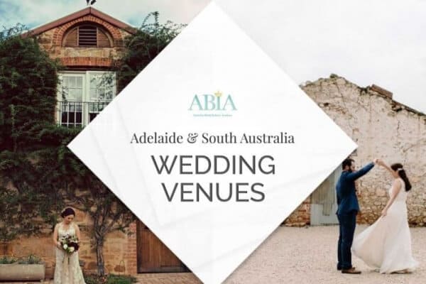 Best Wedding Venues in Adelaide