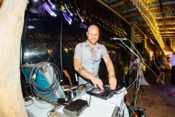 Popular Gold Coast Wedding DJ's