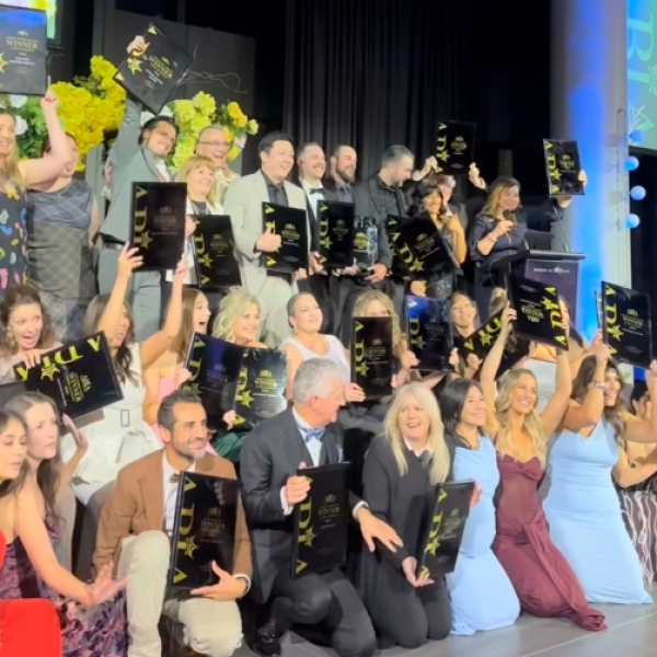 10th National Designer of Dreams Awards