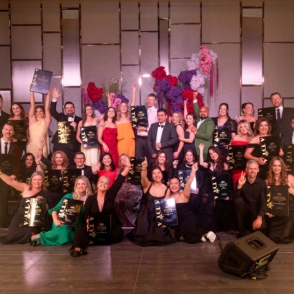 10th National Designer of Dreams Awards