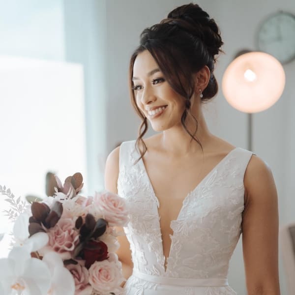 The Best Bridal Hair Stylists | ABIA Directory