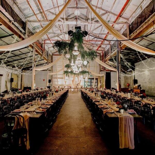 Wedding Decorations & Stylists ABIA Directory