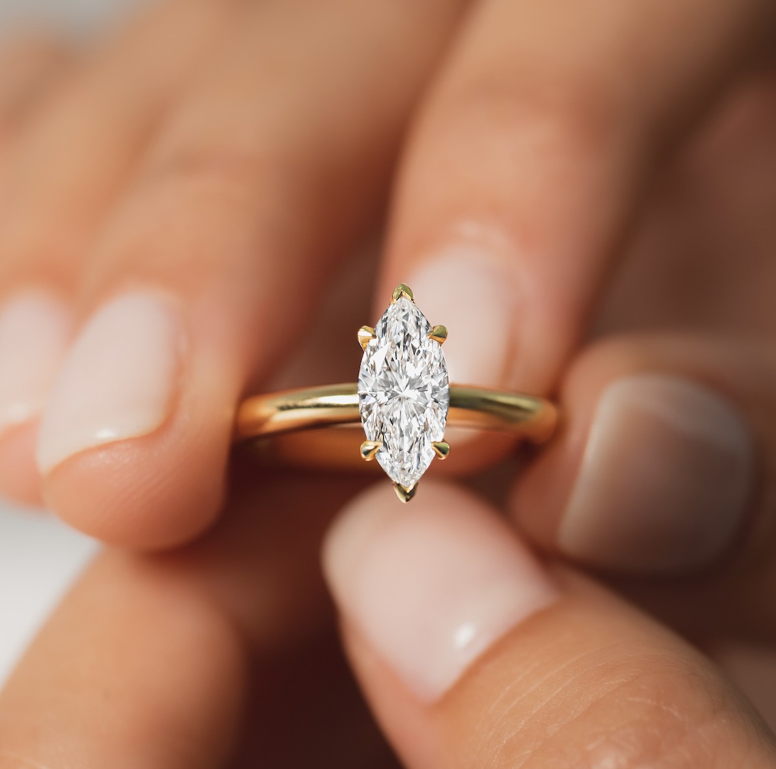 Diamond Engagement Rings - Solitaire & More | Shop Online Australia