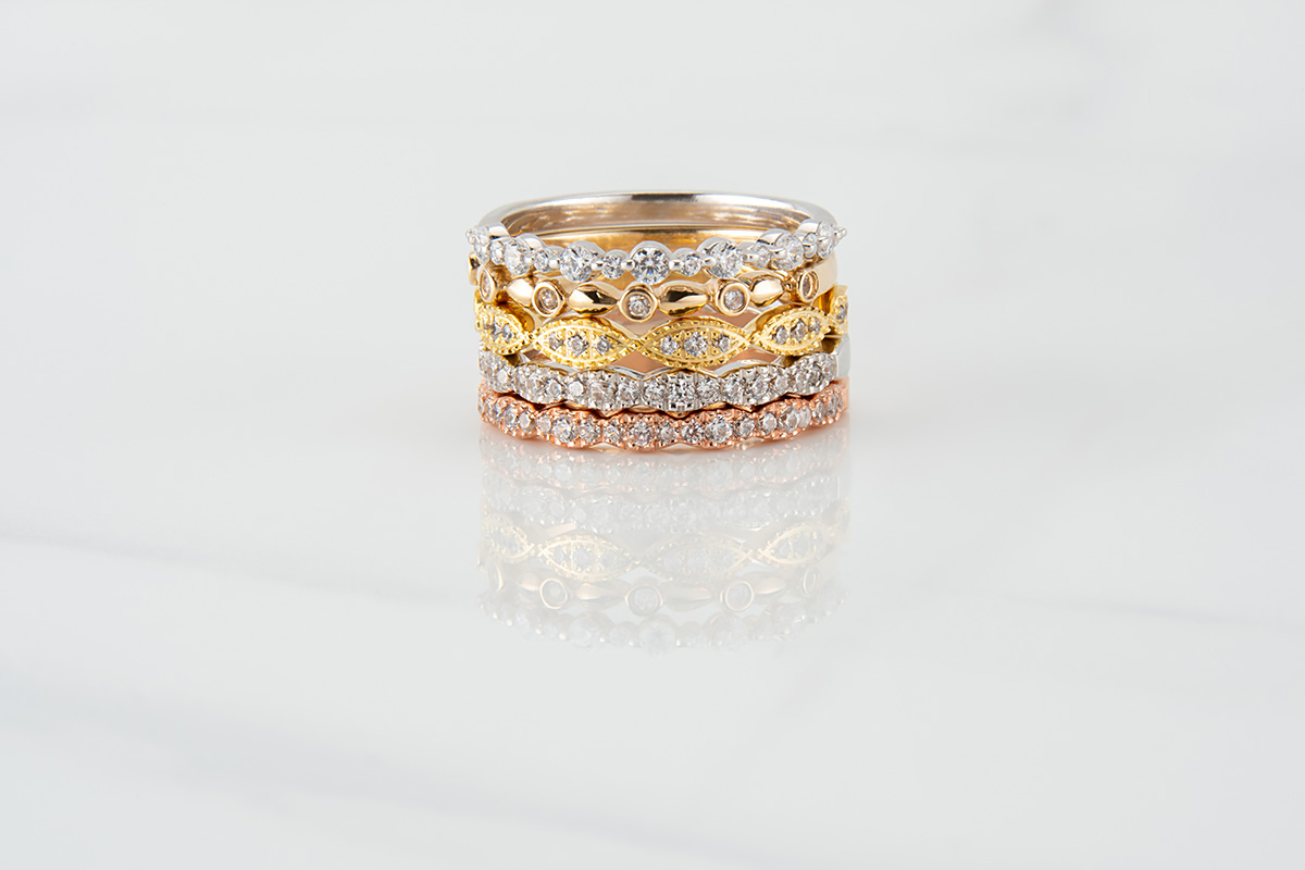 Kavalri Jewellery | Wedding & Engagement Rings | Melbourne | ABIA Weddings
