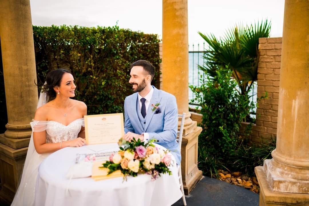 Best 36 Wedding Venues of Queensland