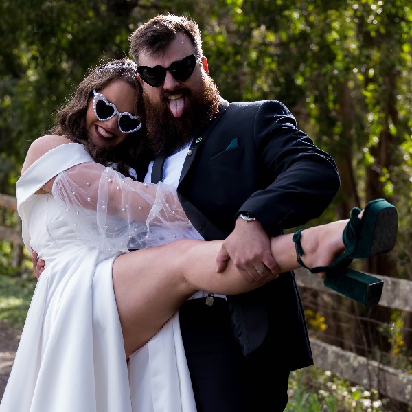 A to Z Wedding Services