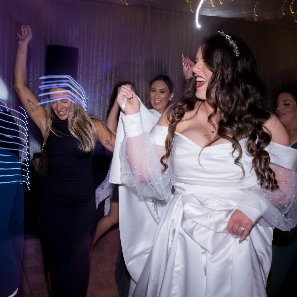 A to Z Wedding Services