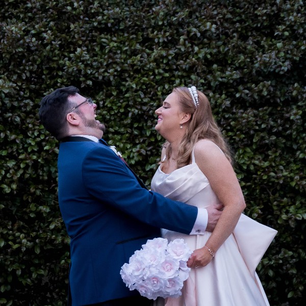 A to Z Wedding Services