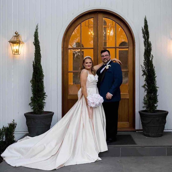 A to Z Wedding Services