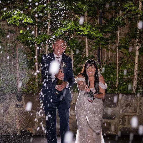 A to Z Wedding Services