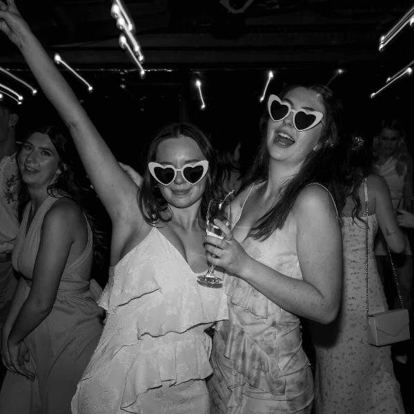 A to Z Wedding Services