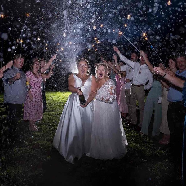 A to Z Wedding Services