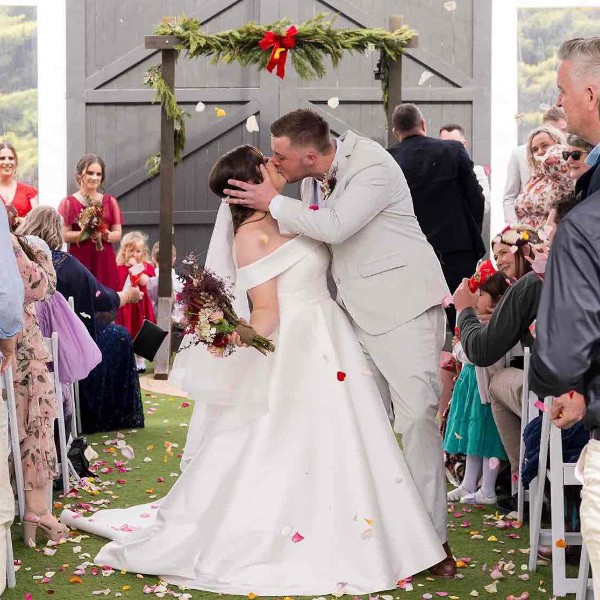 A to Z Wedding Services