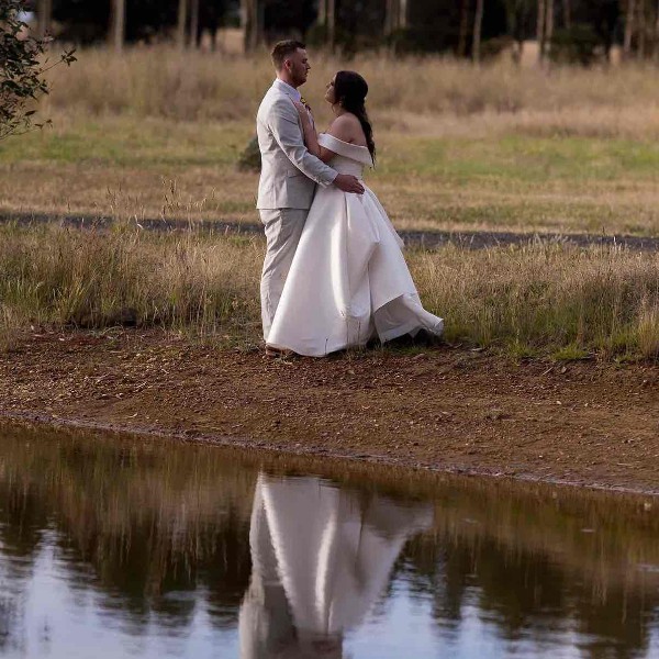 A to Z Wedding Services