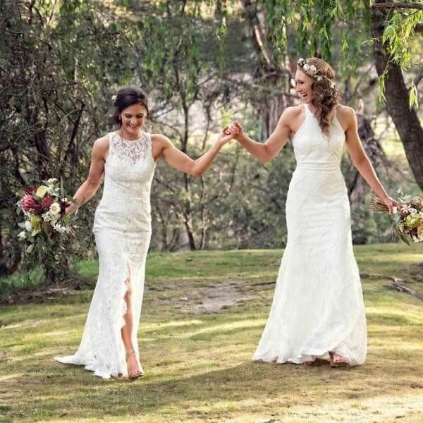 Melbourne WEdding Photographer A Touch of Flash