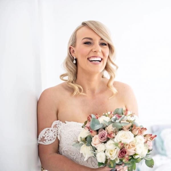 A Touch of Flash Photography Melbourne Wedding Photographer