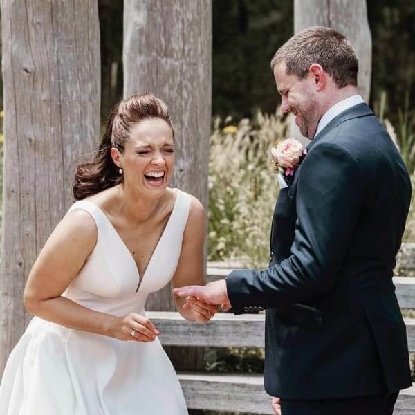 A Touch of Flash Photography Melbourne Wedding Photographer