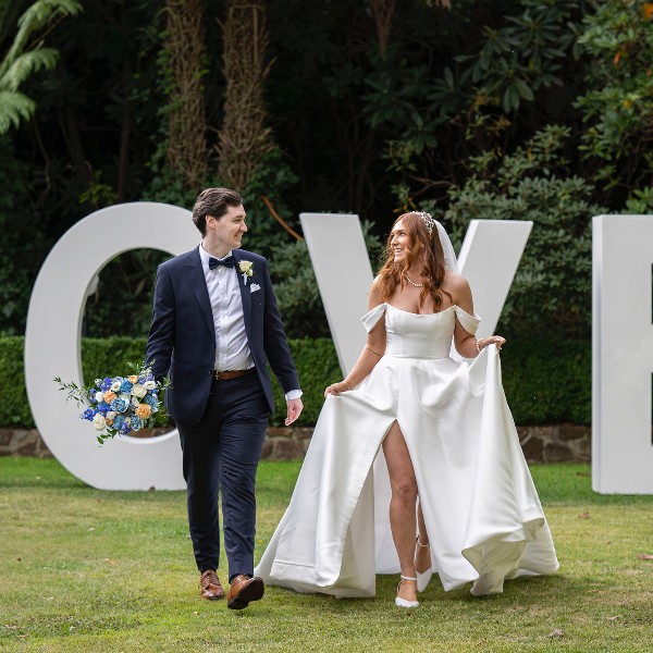 All you need is love