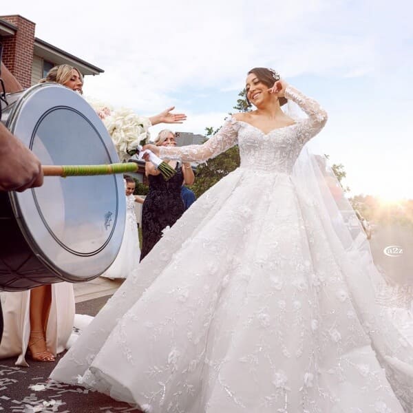 A2z Weddings Sydney WEdding Photographer