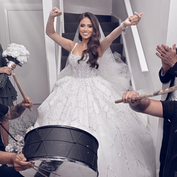 A2z Weddings Sydney WEdding Photographer